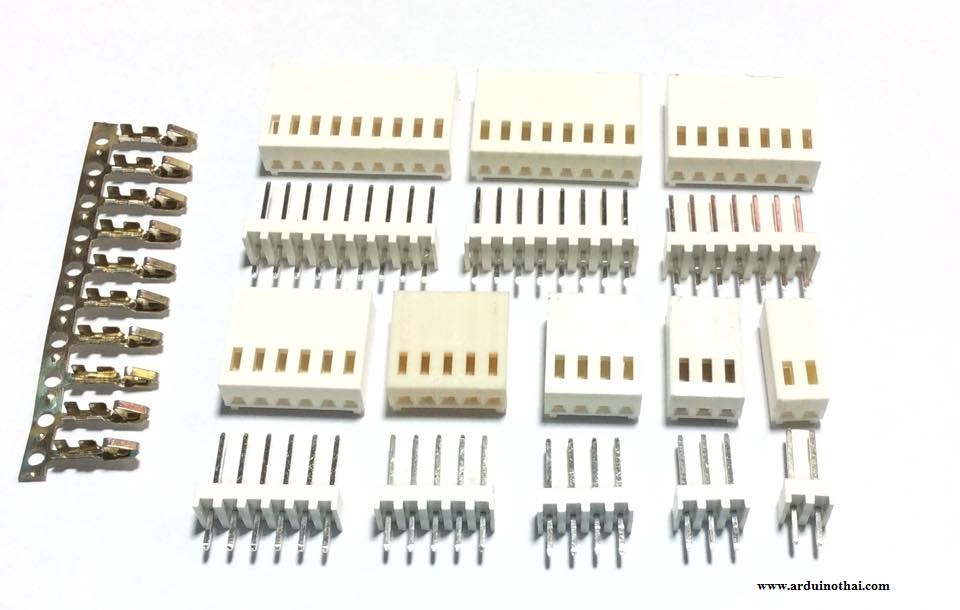 KF 2510 2.54MM connector
