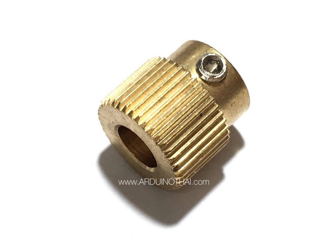 EXTRUDER GEAR 40