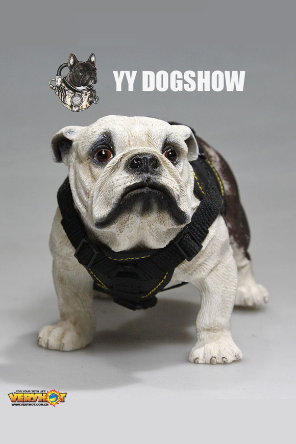 VERYHOT NO:1045 Dogshow