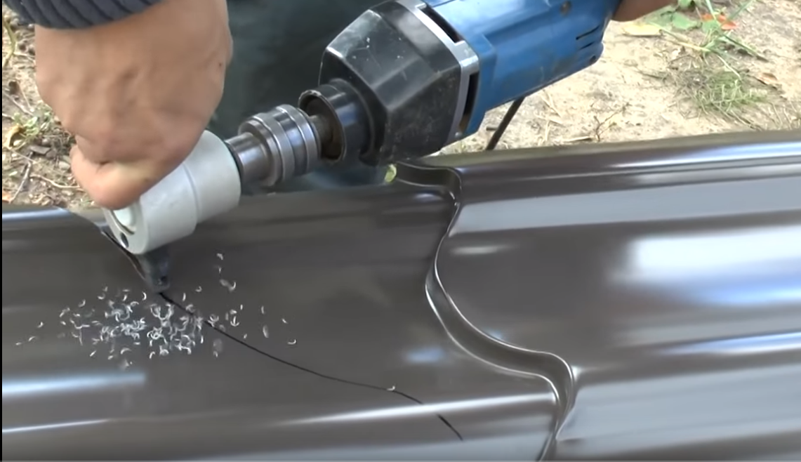 G20 ชุดแปลงส่วานเป็นเครื่องตัดเหล้กแผ่น เมทัลชีท แผ่นอลูมิเนียม