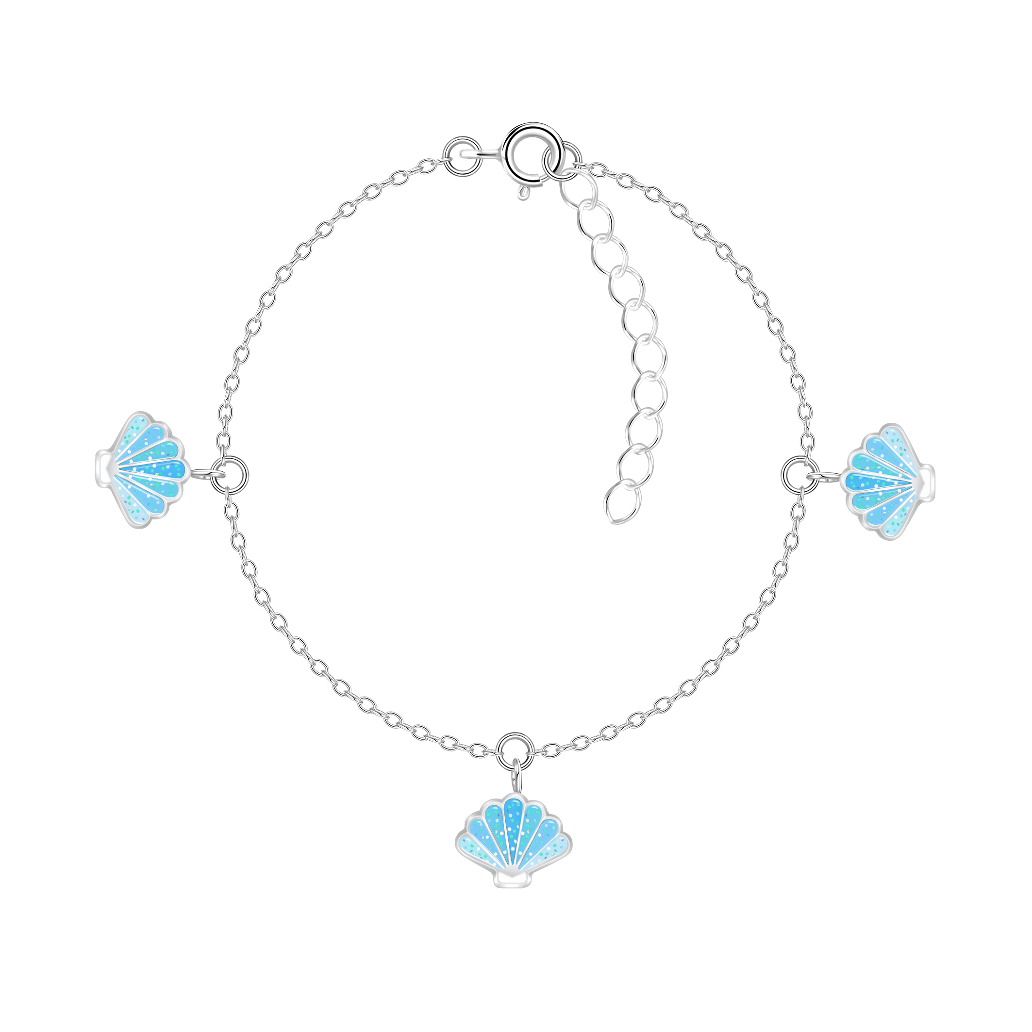 “เช็คสินค้าทัก line ก่อนโอนนะคะ”สร้อยข้อมือเงินแท้ 92.5% สำหรับเด็ก ผิวแพ่ง่าย ลวดลาย น่ารัก สดใส