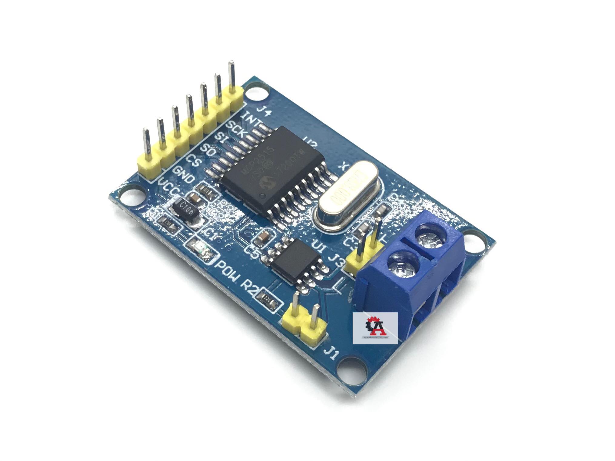 MCP2515 Can bus Module