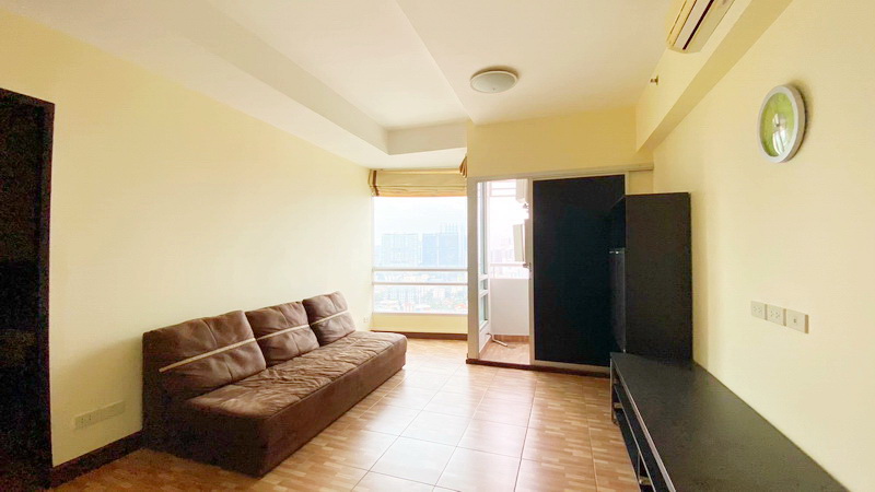 คอนโด เดอะเซสท์ ลาดพร้าว ซ.7 The Zest ติดบิ๊กซีเอ็กซ์ตร้า ลาดพร้าว จอมพล จตุจักร กรุงเทพฯ ห้องสวย พร้อมอยู่ ทำเลดี วิวสวย