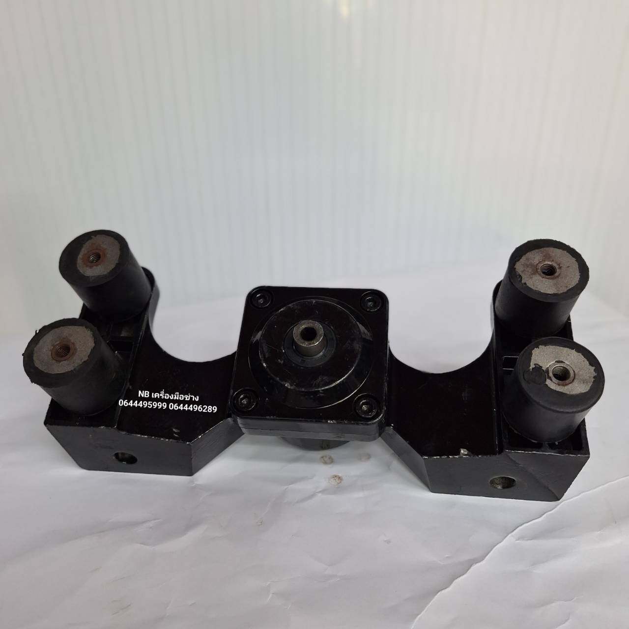 ชุดสั่นสะเทือนฐานล่างเครื่องปาดปูน K-STL