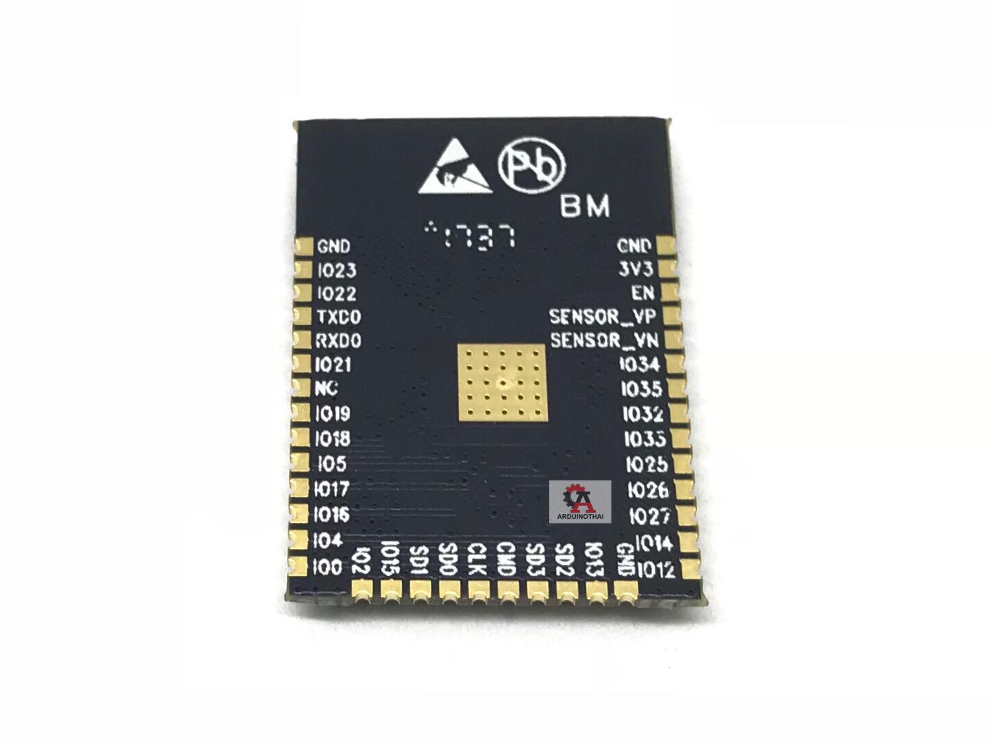 ESP32 Module ESP-WROOM-32