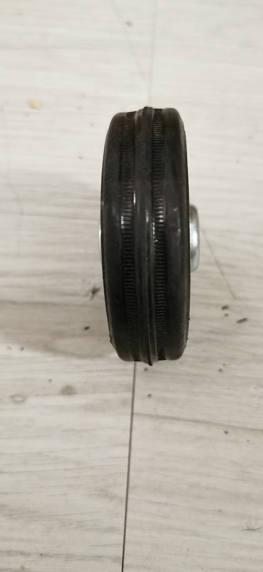 OT145 ล้อรถเข็นขนาด 3-4-5 นิ้ว เลือก ขนาดก่อนซื้อ ****