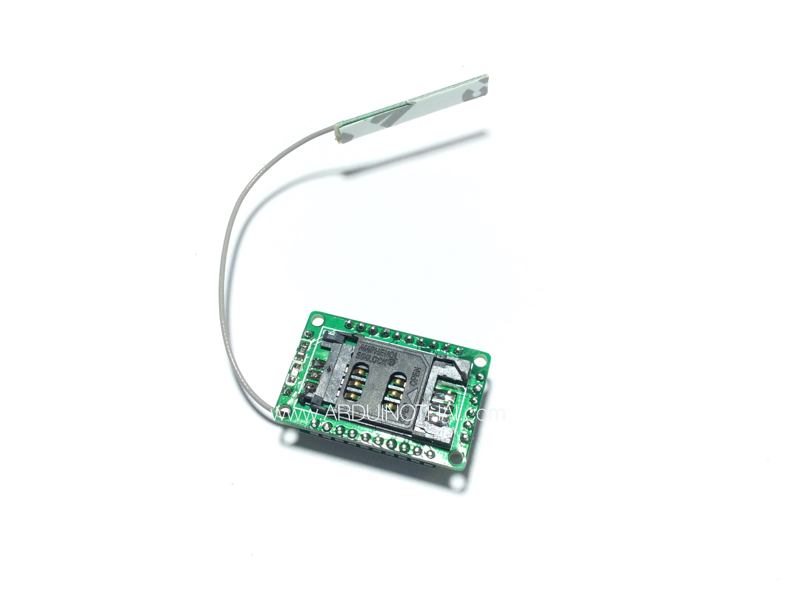 SIM900 GSM/GPRS Module