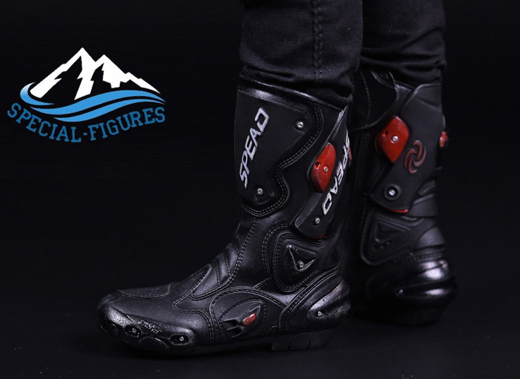 Special Figures SF-001 Emerging Force