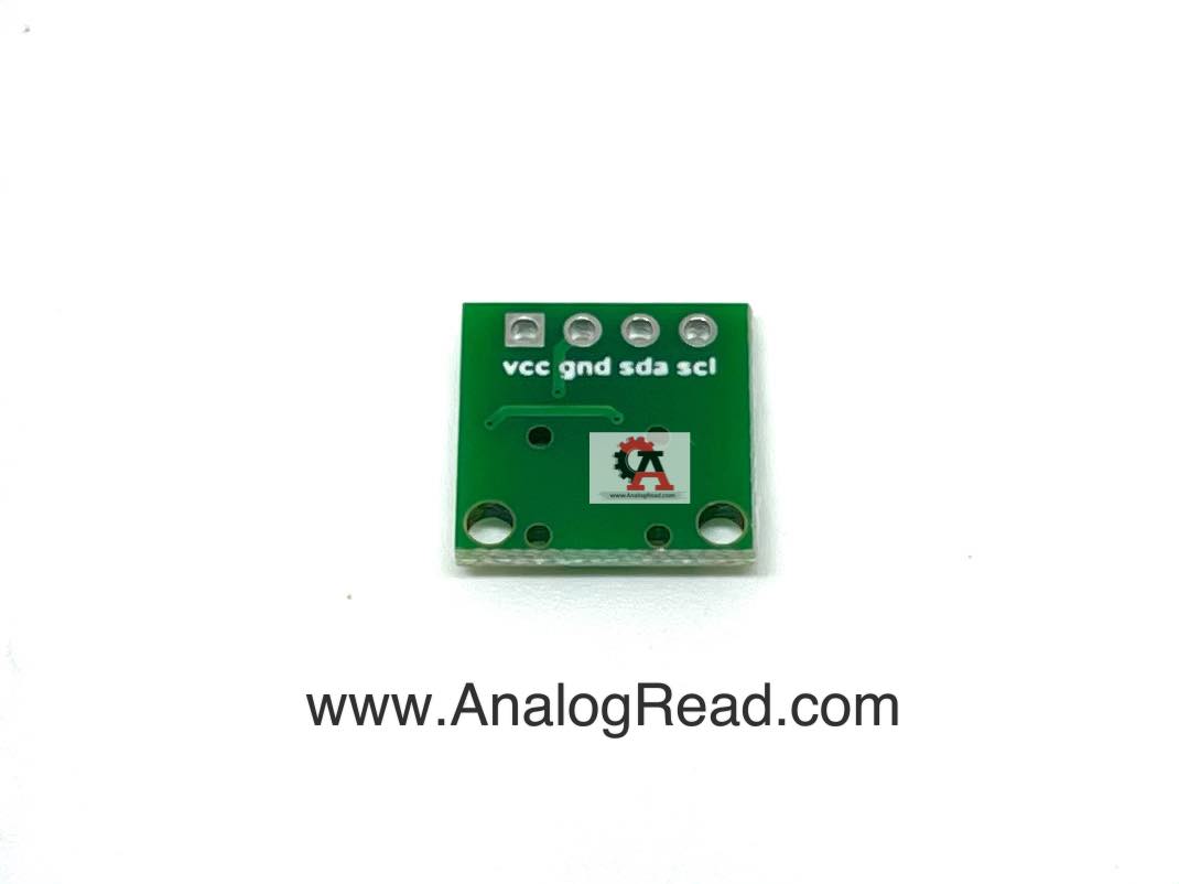 SHT20 Temperature and humidity sensor เซนเซอร์วัดอุณหภูมิและความชื้น สต็อกไทยส่งไว