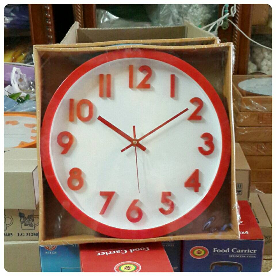 นาฬิกา