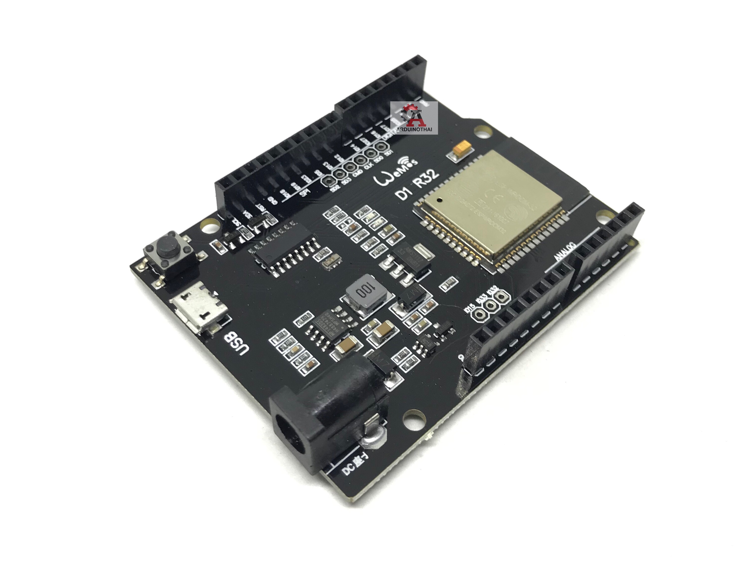 WeMos D1 R32 ESP32 4MB