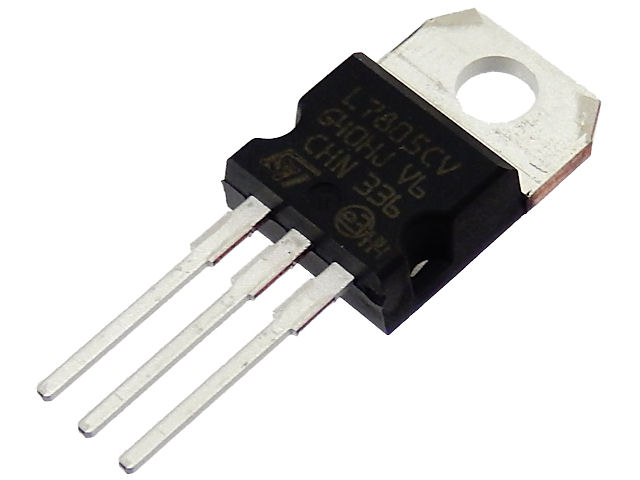 L7805CV