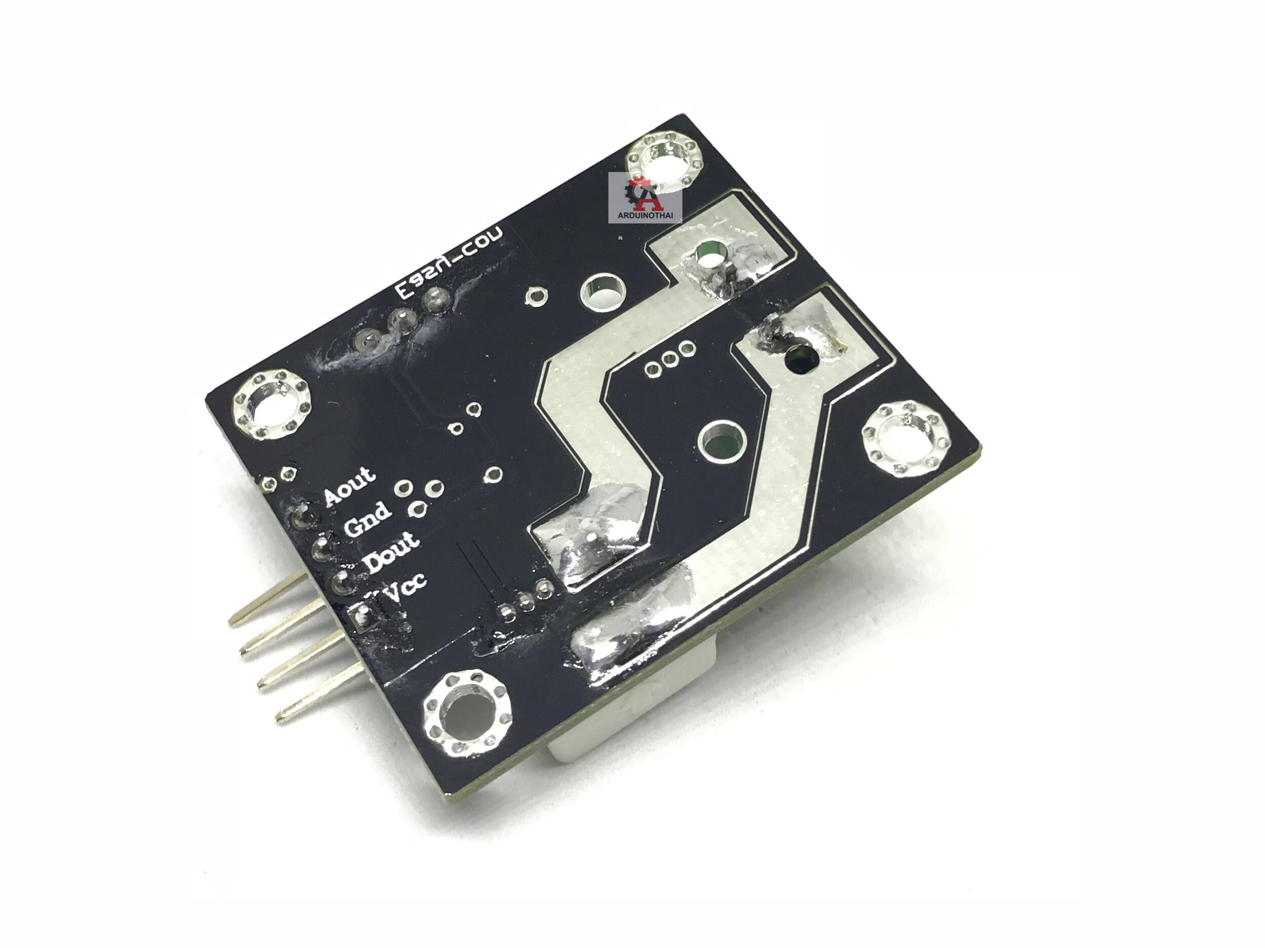 โมดูลวัดกระแสไฟฟ้า AC และ DC ขนาด 0-10A WCS2210 Current Sensor Module AD/DC 10A สต็อกไทยส่งไว