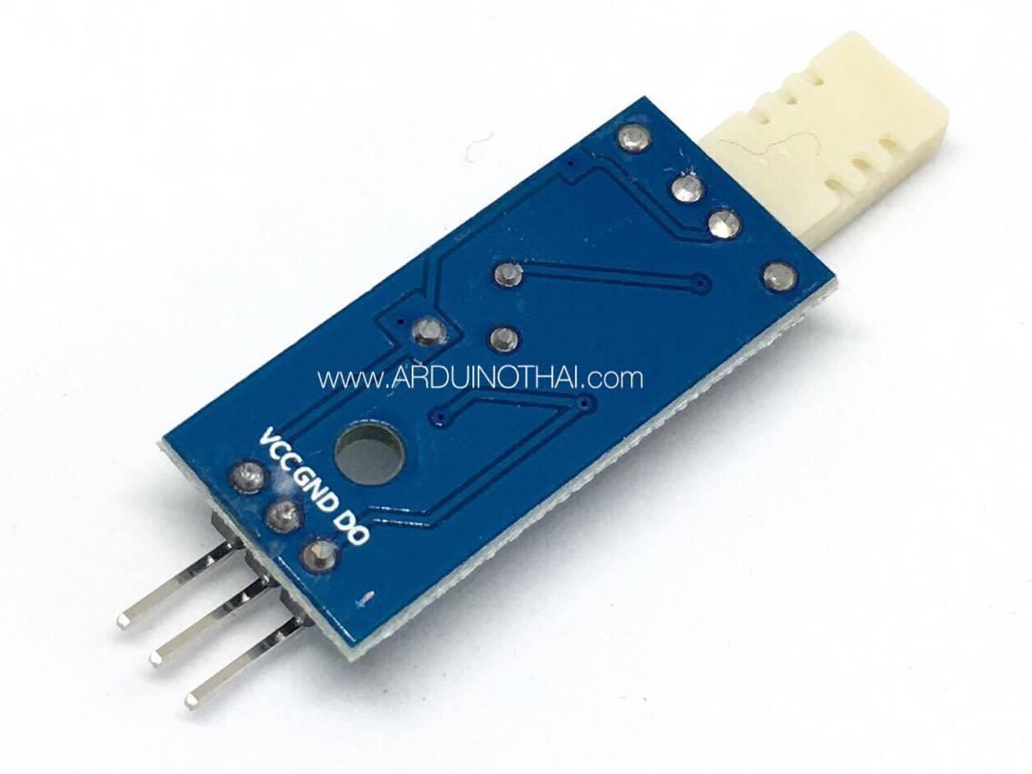 HR202 Humidity Sensor Module