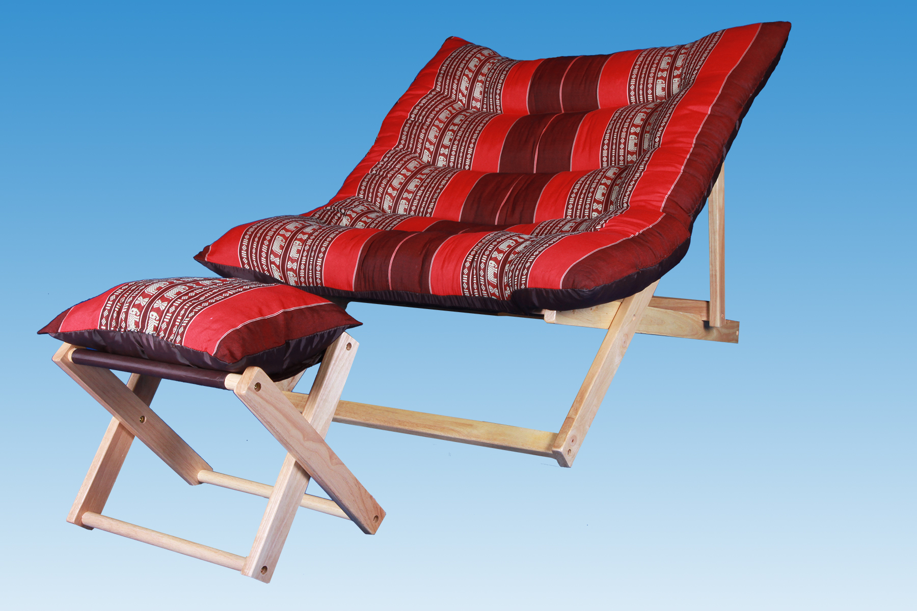 เตียงนวดใหญ่