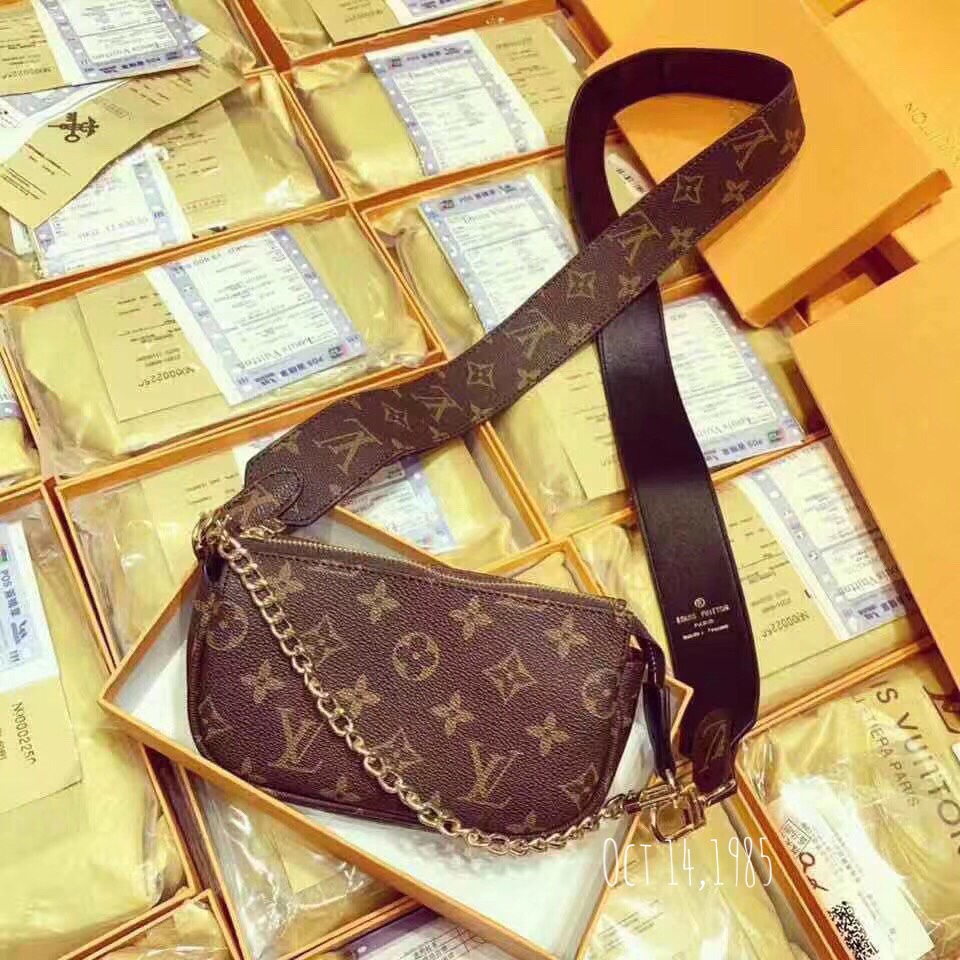 กระเป๋าสะพาย กระเป๋าคาดเอว