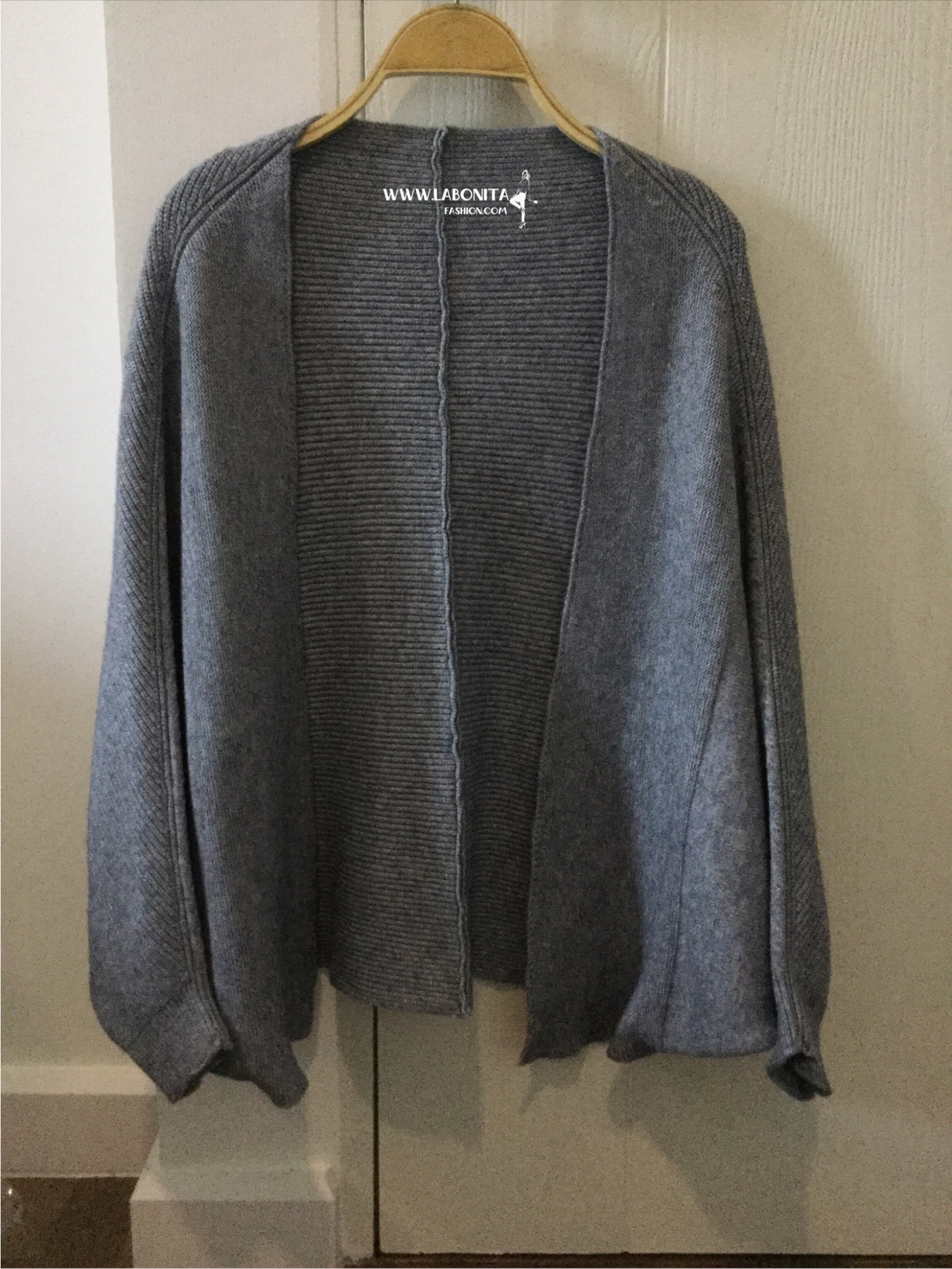 เสื้อคลุมไหมพรม เสื้อไหมพรม ใส่คลุมกัหนาว