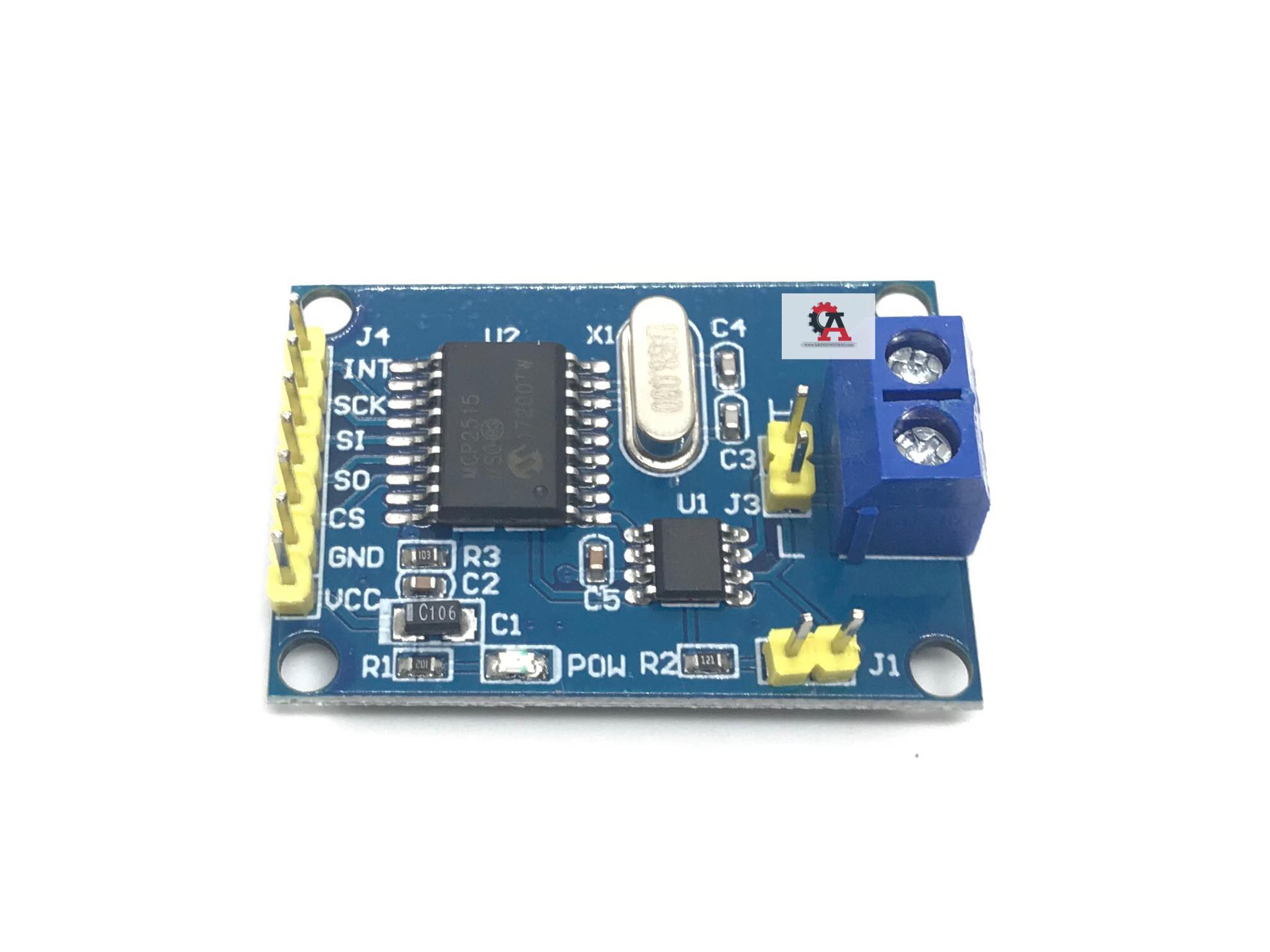 MCP2515 Can bus Module