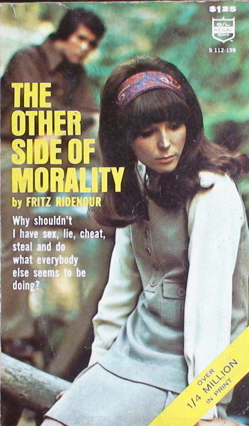 The Other Side of Morality