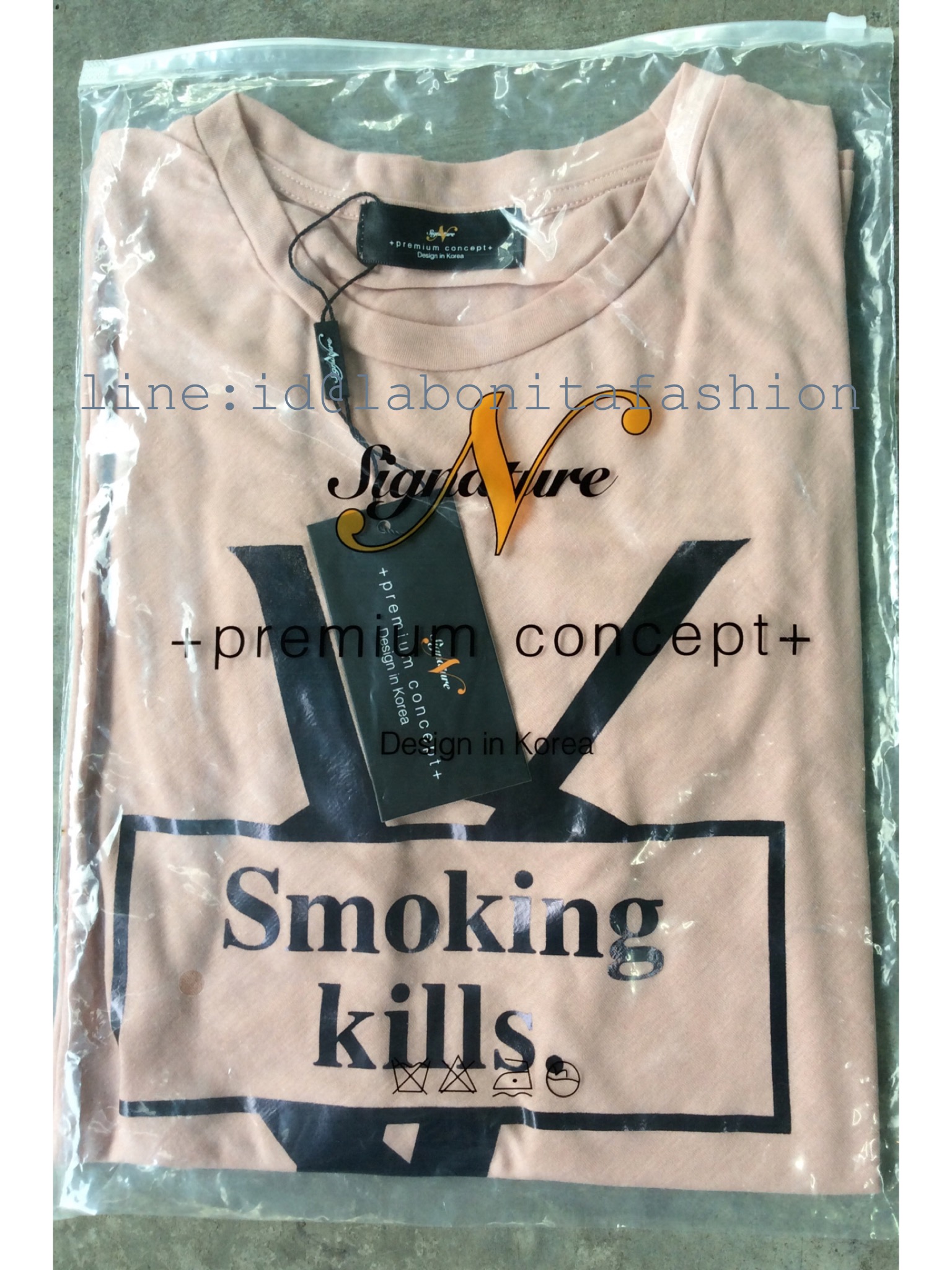 เสื้อยืดผ้าบางลาย YSL สวยมากๆๆๆผ้าเบาใส่สบาย ลายเท่ห์ สีดำสกรีนฟรอยด์แน่นๆ สาวกเสื้อยืดห้ามพลาดนาจา งานจากN signature premium concept