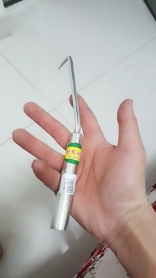 OT41 ตะขอผูกเหล็กมือหมุน รุ่นใช้ง่าย ใช้ทน ถนัดมือ