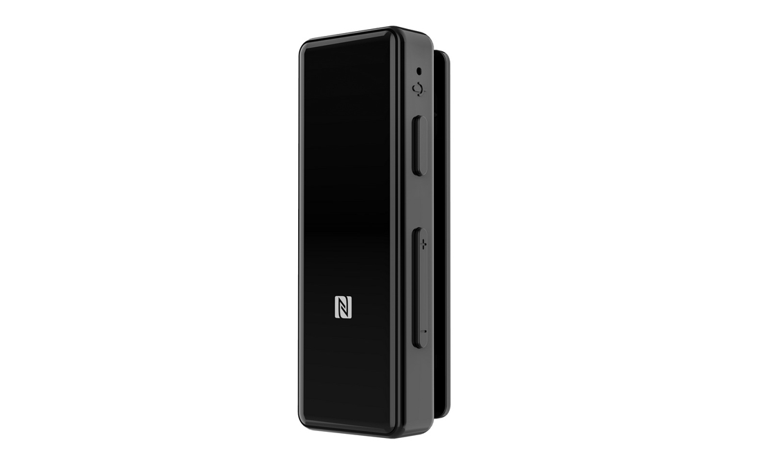 ขาย FiiO UBTR DAC/AMP ตัวรับสัญญาณ Bluetooth 4.1 aptx รองรับ iOS Android