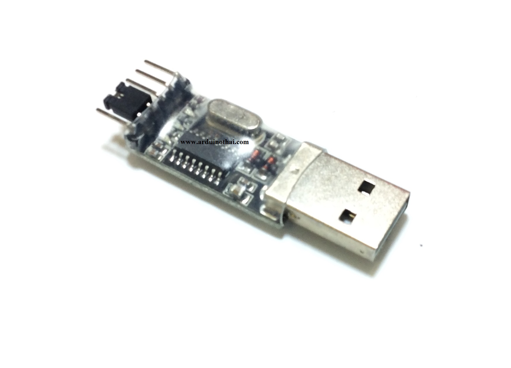 USB To TTL