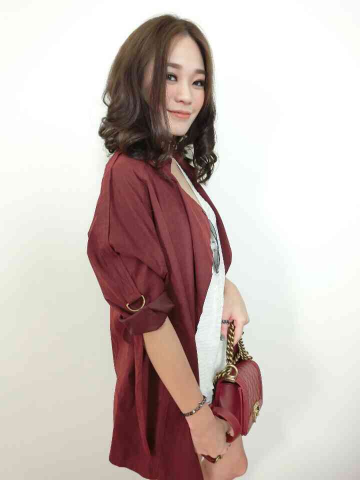 เสื้อแจ็คเก็ต เสื้อคลุมสวยๆ