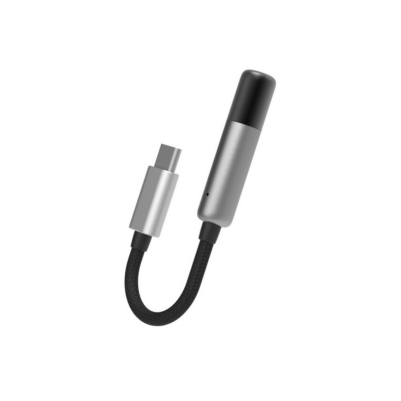 Shanling UA Mini USB DAC/AMP พกพา ชิป CS43131+SGM8262-2 รองรับ Hi-Res ประกันศูนย์ไทย