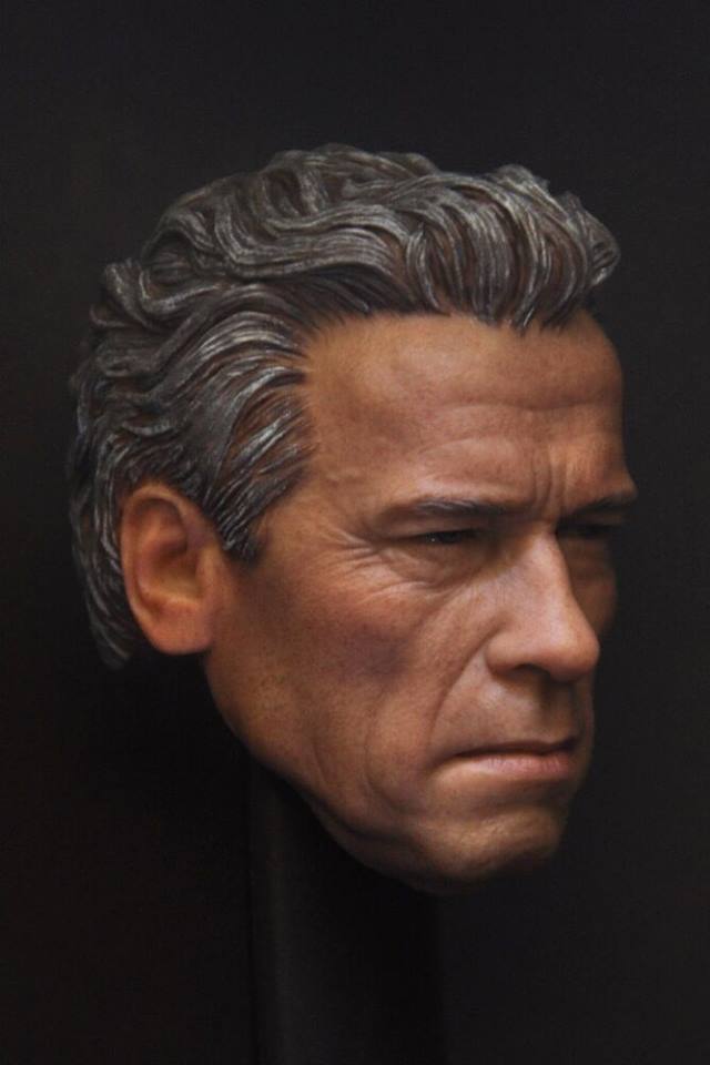 CHT-061 Damaged Version