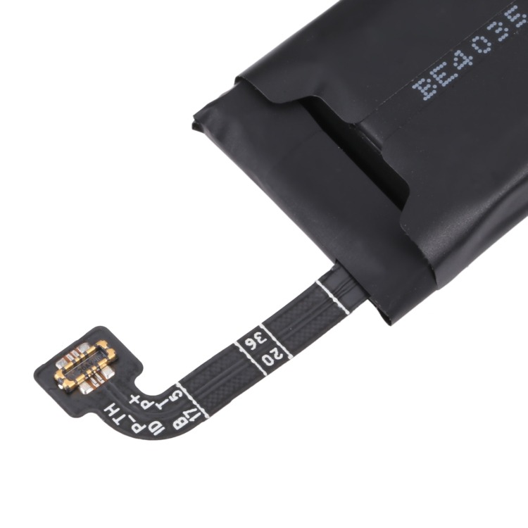 ขายแบตเตอรี่อะไหล่สำหรับเปลี่ยน Huawei FreeBuds Pro / Freebuds PRO 2 สำหรับเคสชาร์จ [-แบต-]