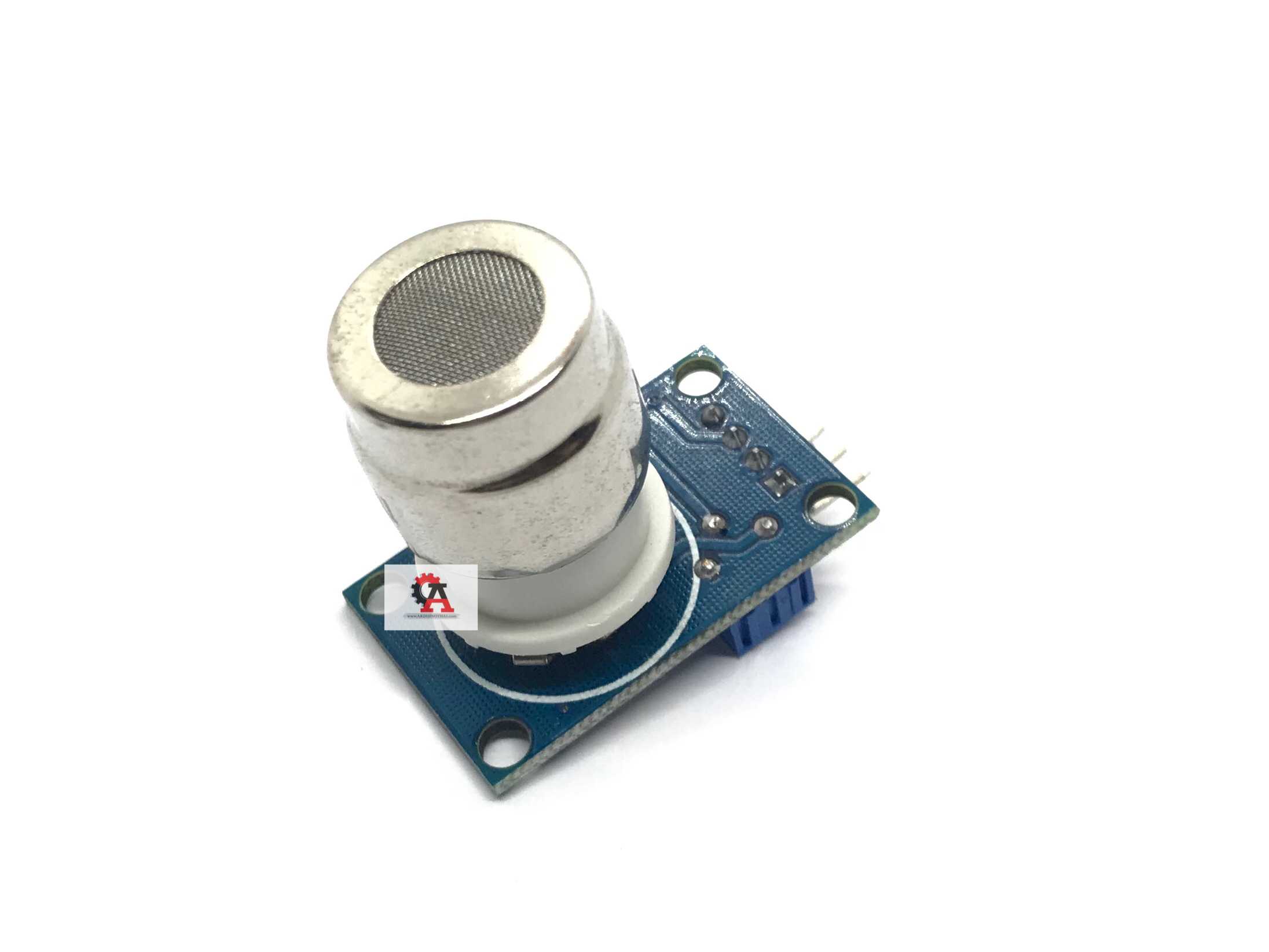 MG-811 Carbon Dioxide Sensor Module (เซนเซอร์วัดก๊าซคาร์บอนไดออกไซด์)