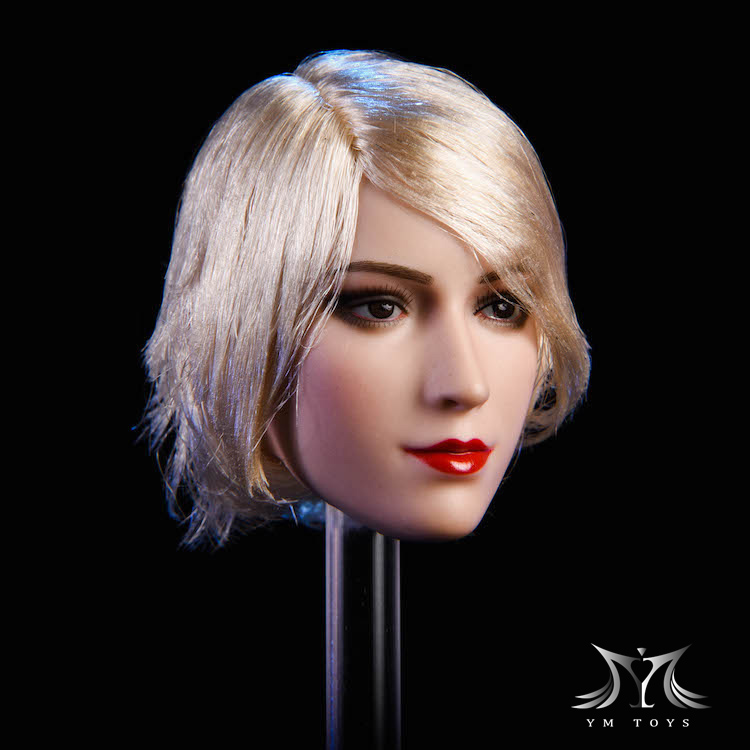 VStoys x YMTOYS 18XG18 Bunny Girl Killer