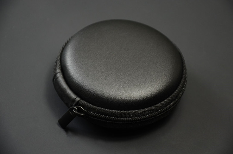 ขาย เคสเก็บหูฟัง Knowledge Zenith (กรณีซื้อพร้อมหูฟังอื่นภายในร้านเท่านั้น)