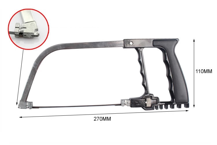 SW01 เลื่อนอเนกประสงค์ Devil Saw ช่วยงานเลื่อยของคุณเป็นเรื่องง่าย