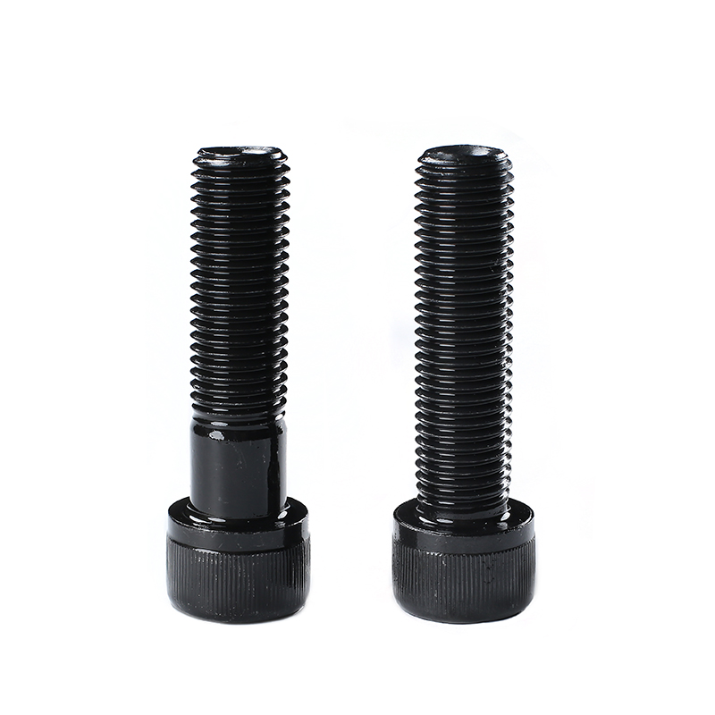 สกรูหัวจมสีดำ Hexagon socket screw M3 / ชิ้น