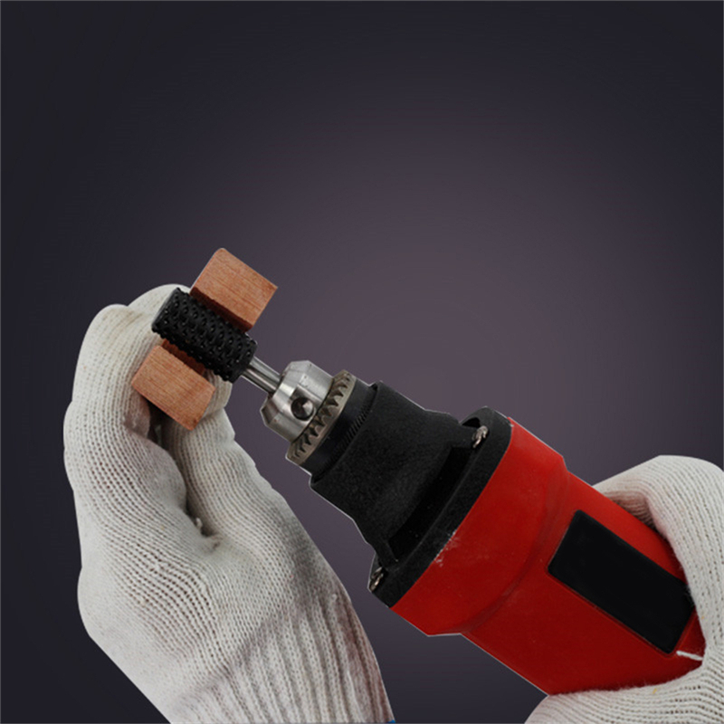 SD07 ชุดดอกเจียร Rotary Burr สำหรับงานไม้ พลาสวูด ยิปซั่ม อะคลิริค