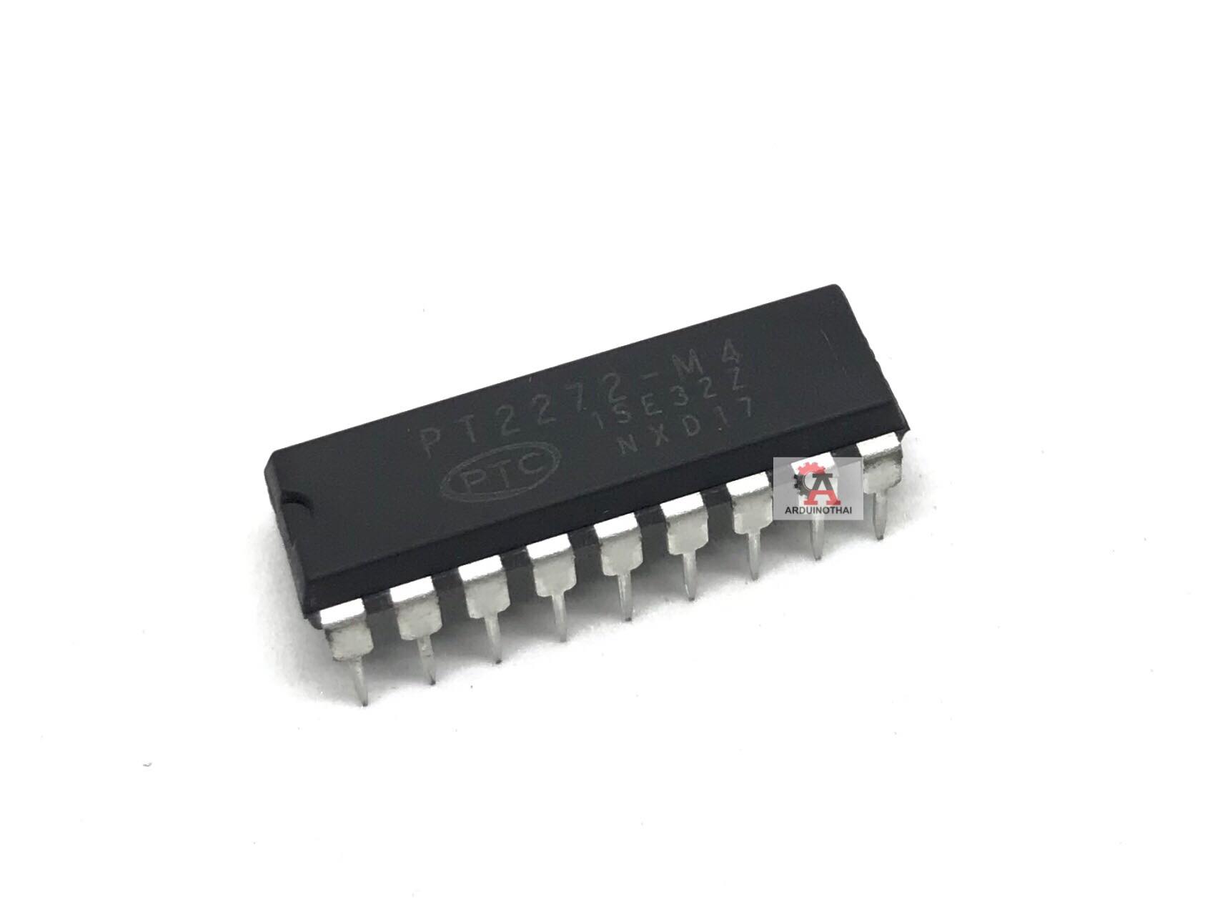 PT2272-M4 NXD17 DIP-18