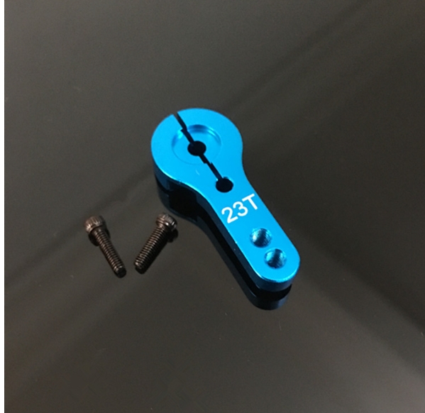 MO62 ข้อเหวี่ยงมอเตอร์เพลา 5 มิล