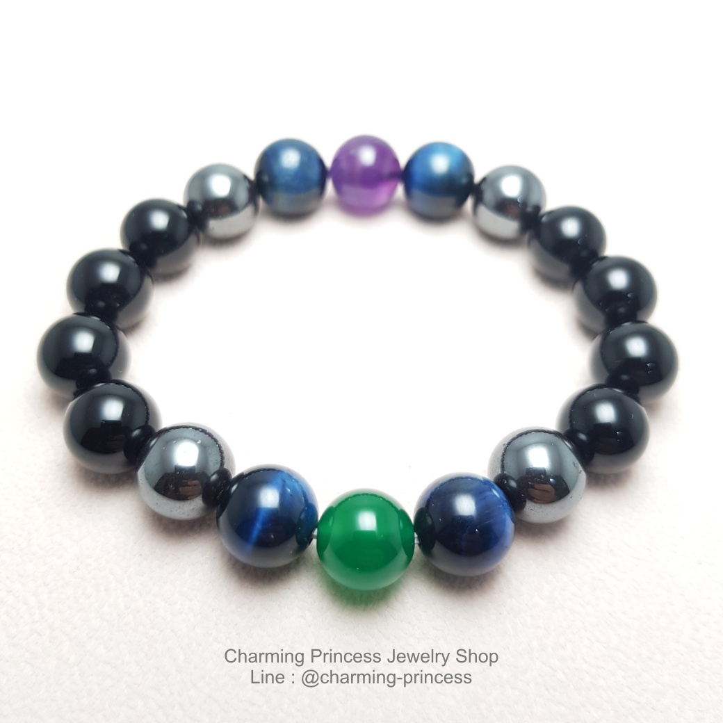 หินนําโชคประจําวันเกิดวันพุธ Wednesday Birthstone