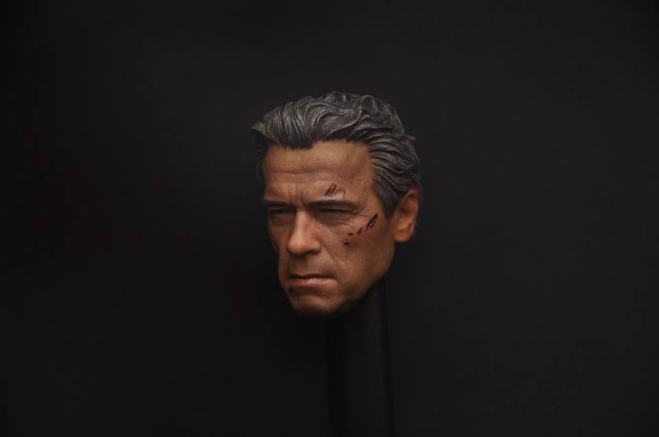 CHT-061 Damaged Version