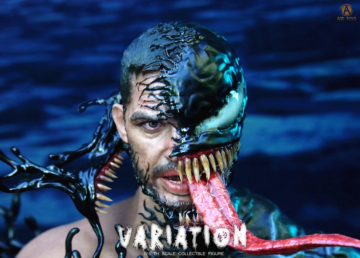 ADD TOYS AD-08 1/6 VARIATION