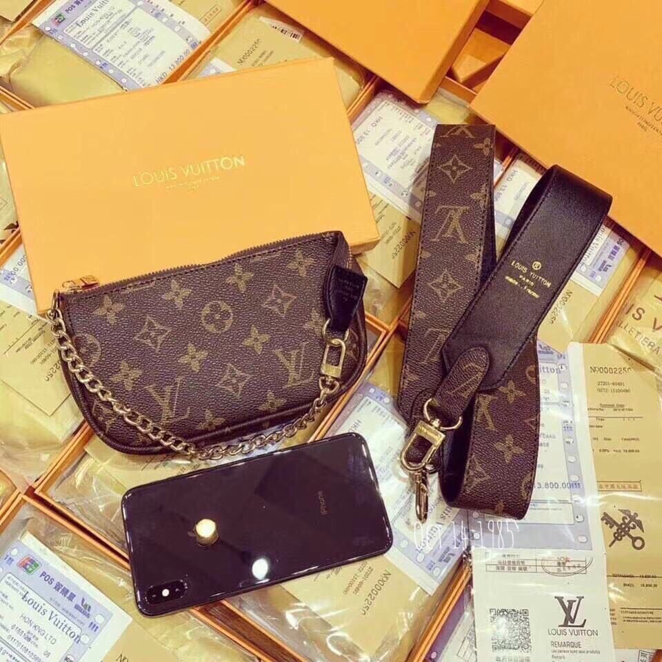 กระเป๋าสะพาย กระเป๋าคาดเอว