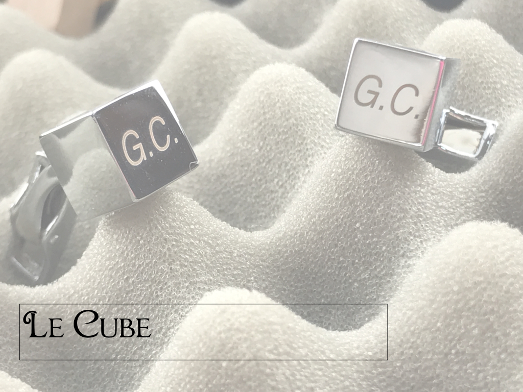 Le cube