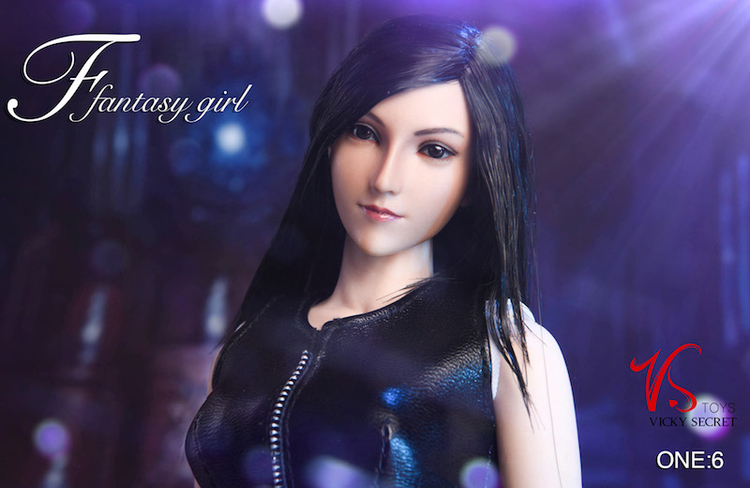 VStoys 1/6 Fantasy girl