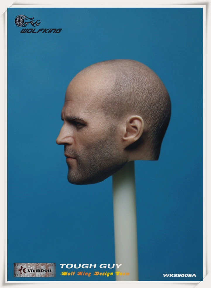 WOLFKING WK89009A Tough Guy