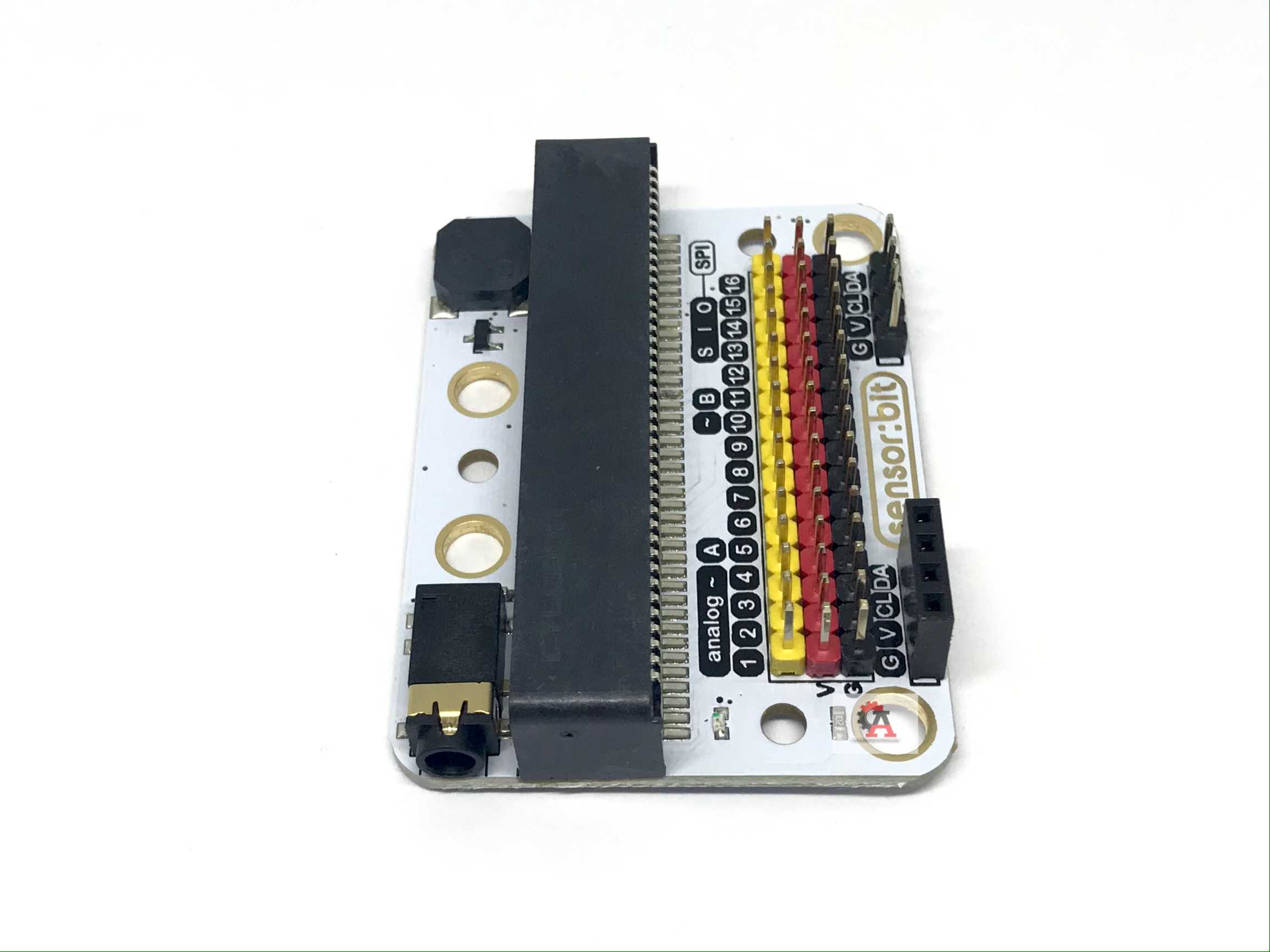 Elecfreaks Sensor bit for micro:bit บอร์ดขยายสำหรับไมโครบิต
