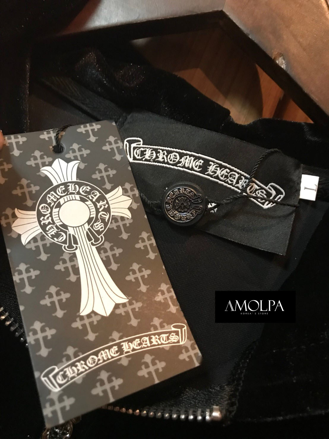 ชุดเซ็ท2ชิ้น เสื้อ+กางเกงขายาว ผ้ากำมะหยี่ งานป้าย