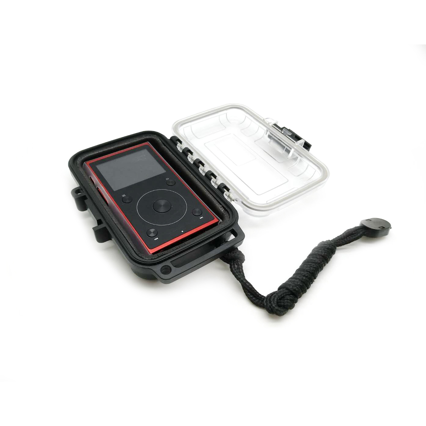 ขายเคส X-Tips รุ่น defender X-1001 กันน้ำ กันกระแทก [ขนาดเล็กสำหรับหูฟัง]