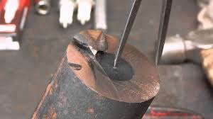 OT17 วงเวียนขีดเหล็ก งานหนัก ขนาด 100 มิล